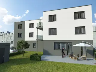 Flémalle-Haute (VBB79370)   Flémalle-Haute (VBB79370)