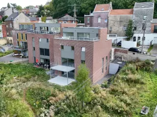 Flémalle (VBD20876)   Flémalle (VBD20876)