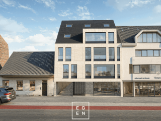 Residentie Edgard