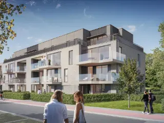   Braine-l'Alleud (VAZ75226)