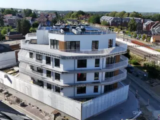 Eigenbrakel (VBD27833)   Eigenbrakel (VBD27833)