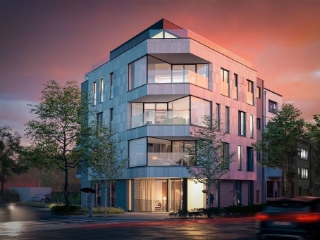 Residentie Two Wheelers