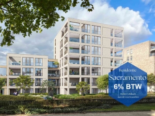 Residentie Sacramento