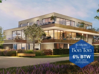 Residentie Bon Ton