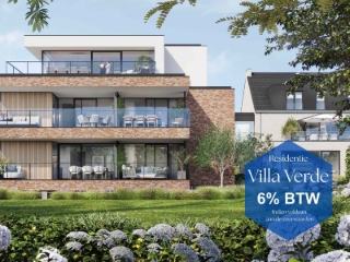 Villa Verde te Gingelom