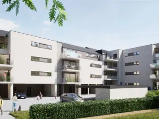 Comblain-au-Pont (VBD28318)   Comblain-au-Pont (VBD28318)