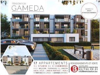 Résidence GAMEDA