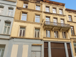 Schaarbeek (VBD37681)   Schaarbeek (VBD37681)