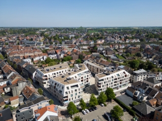 "Bellecour C - Jules Hans"