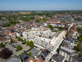   Braine-l'Alleud (VBD55146)