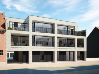 Residentie Marcus