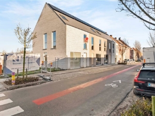 Huizen