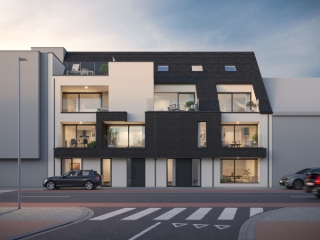 Residentie Ribera