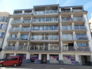 La Panne (RAI21285)   La Panne (RAI21285)