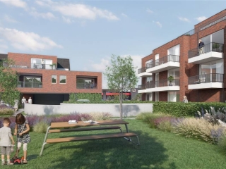 RESIDENTIE "REMI"