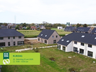 Verkaveling Grote Herreweg