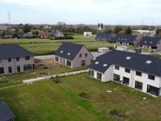Verkaveling Grote Herreweg