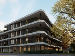 Residentie Vandermeersch