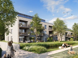 Residentie 'De Oester' - Blok II