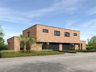 Project Prinsenstraat