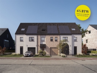 Nieuwdorp 12 Stekene