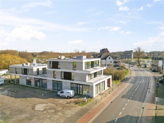 RESIDENTIE LIZE - DONKMEER
