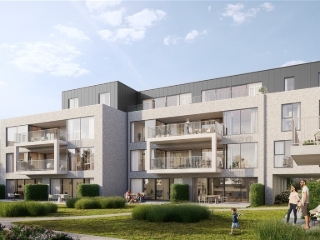 Residentie Den Uil