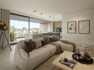 Project Dorpsstraat 64 Stekene