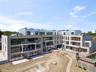 Residentie Den Uil