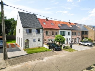 Project Westakkerlaan 5