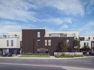 Residentie Zoë