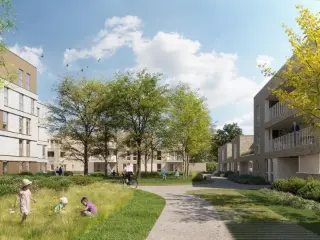 Kloosterhof