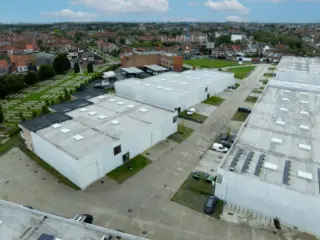Harelbeke (RBT41738)   Harelbeke (RBT41738)