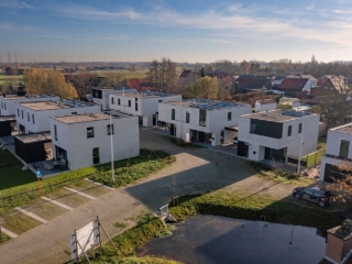 Maria van Bourgondiëstraat