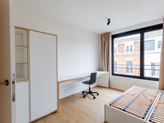 Residentie DS 141