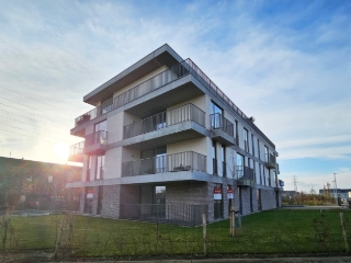 Residentie Camiel