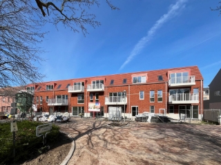 Residentie Oris