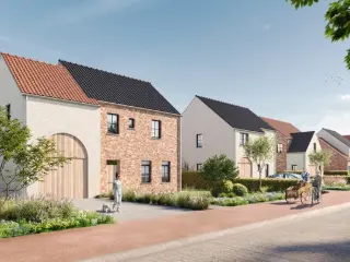   Wachtebeke (RBU45328)