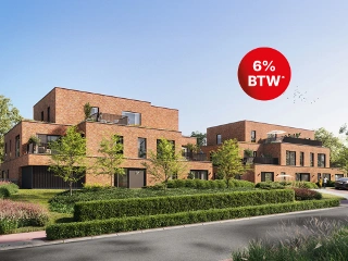   Merelbeke (RBU09070)