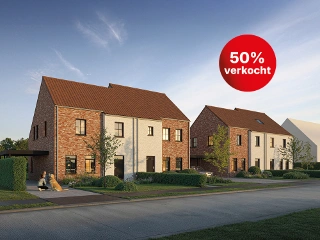   Lovendegem (RBU76350)