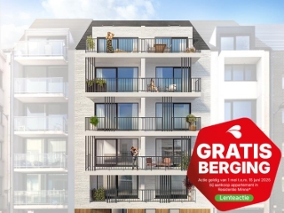 Residentie Minne