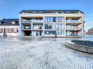 Residentie Oud Hulst