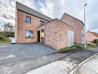 Beukelstraat 3, Houthulst