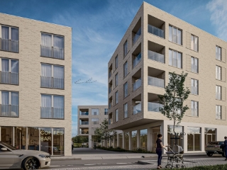 Residentie Moulart