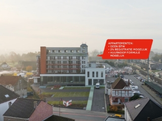 Residentie Van Simaey