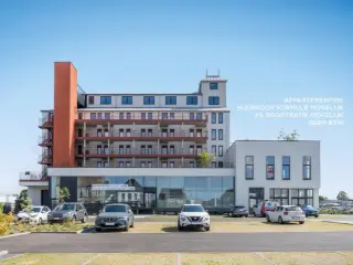 Residentie Van Simaey