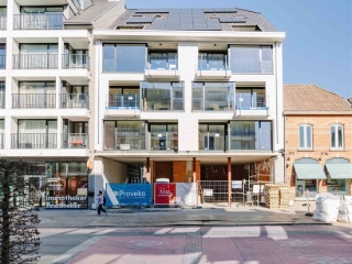 Residentie Nordic