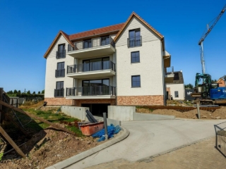 Residentie Basiel