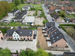 Woonerf Gulden sporen