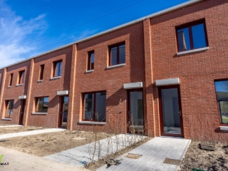 FLUX - energiek wonen